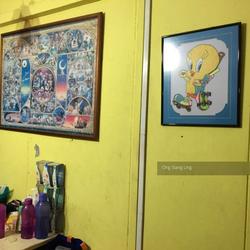 Blk 289 Choa Chu Kang Avenue 3 (Choa Chu Kang), HDB 4 Rooms #110720382